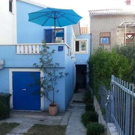 Gostinjska kuća Rooms Emilio *
