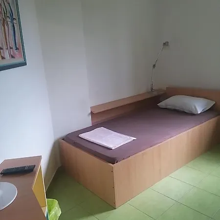 Gostinjska kuća Rooms Emilio Split