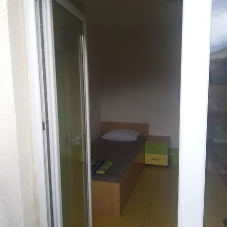 Gostinjska kuća Rooms Emilio