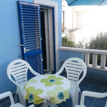 Gostinjska kuća Rooms Emilio Split