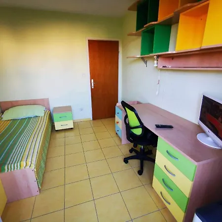 Rooms Emilio Gostinjska kuća Split