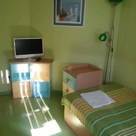 Gostinjska kuća Rooms Emilio Split