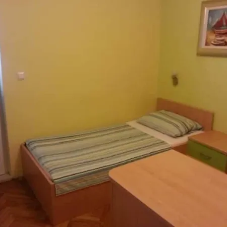 Rooms Emilio Gostinjska kuća Split