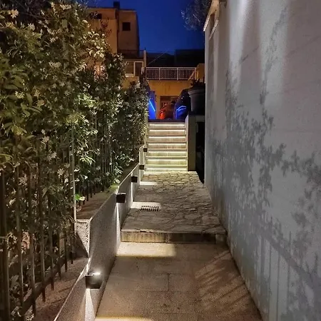 Pensjonat Rooms Emilio Split