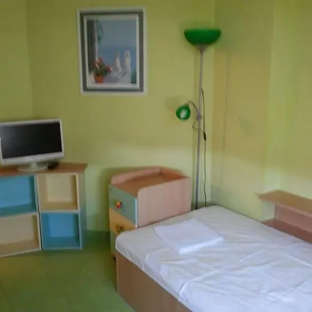 Rooms Emilio * Split