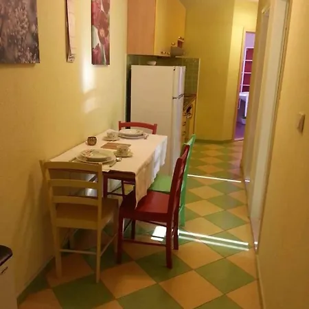 Rooms Emilio *