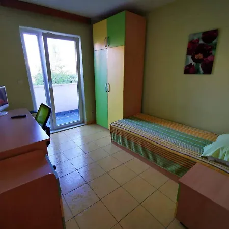 Rooms Emilio * Split