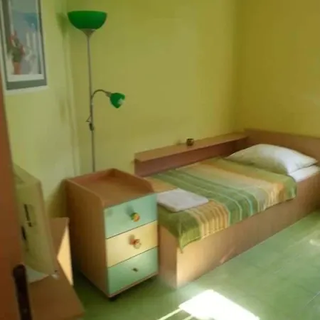Rooms Emilio *