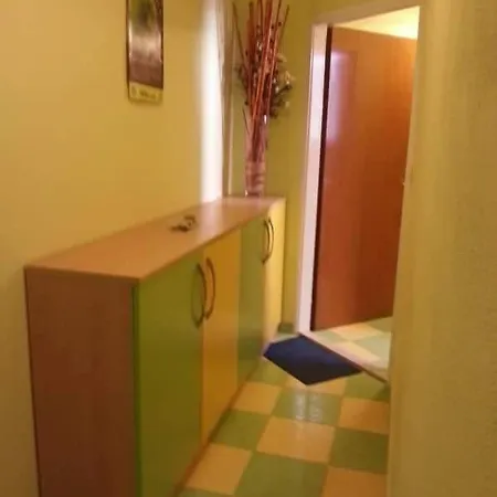 Rooms Emilio *