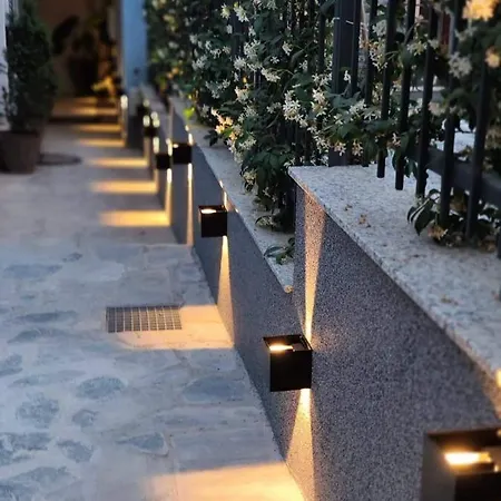Pensjonat Rooms Emilio Split