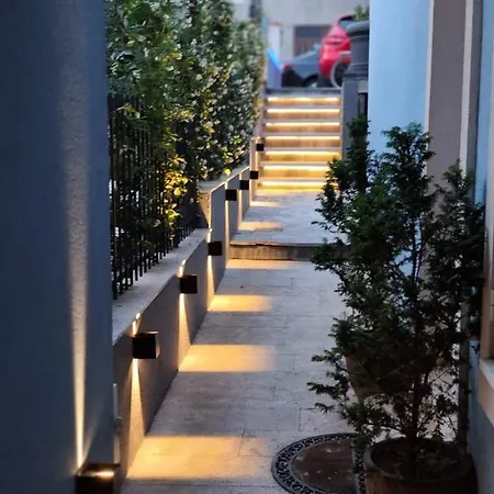 Rooms Emilio Split