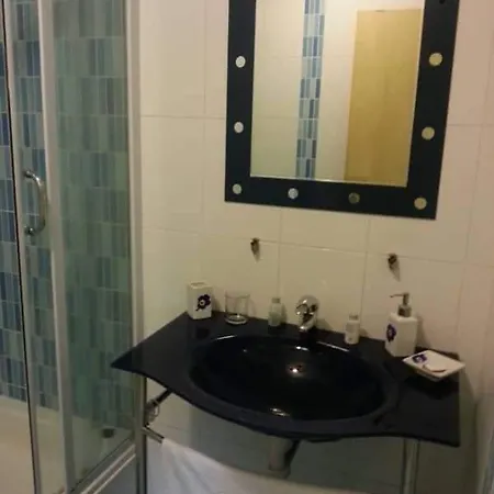 Rooms Emilio Guest house *