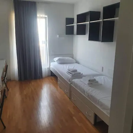 Guest house Rooms Emilio *