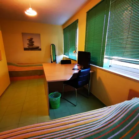 Rooms Emilio * Spalato