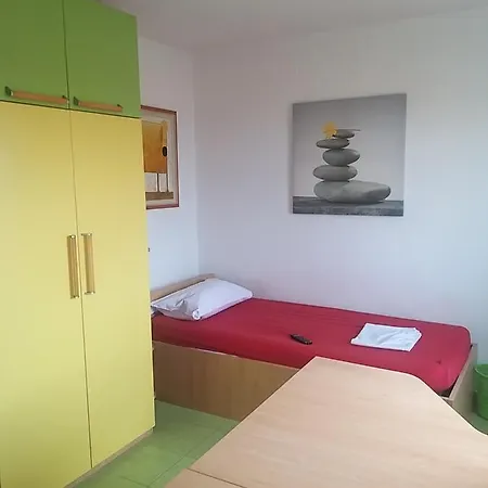 Rooms Emilio